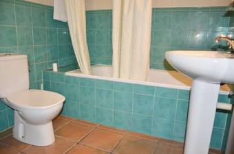 Hostal Guest House Restaurante El Parador