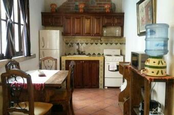 Apartamento Casita Acogedora