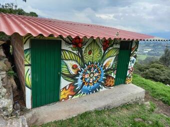 Agroturismo Finca La Manguita