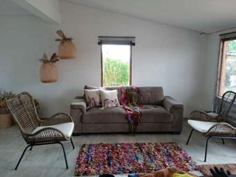 Amonita Caba�a Hospedaje, Cerca Autopista