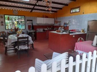 Agroturismo Casa De Campo Dagua Sector Provivienda