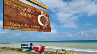 Intiquilla Hotel