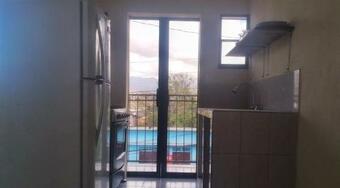 Apartamento Casa Alta