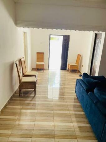 Apartamento Barry's House