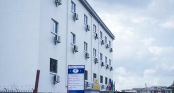 Hotel H�tel Freesia