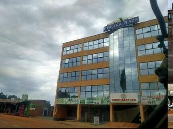 Apartamento Lovely 2-bedroom Serviced Penthouse In Keroka