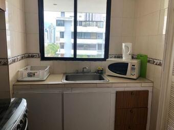 Apartamento Punta Paitilla