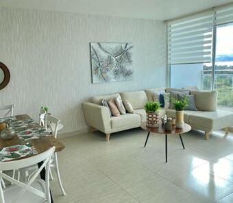 Apartamento Coral Park, Playa Blanca Resort