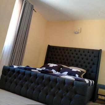 Apartamento Eden Homes
