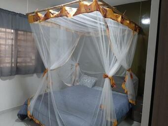 Apartamento R�sidence Fleur De La Petite C�te