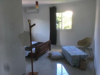 Chambre Priv�e Avec Entr�e Ind�pendante Et Douche/wc Privatifs Chez Ryad