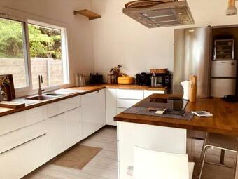 Villa Maison Mea � M'bouanatsa