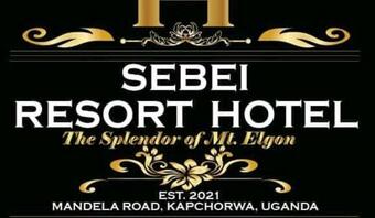 Sebei Resort Hotel
