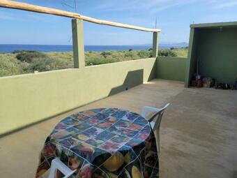 Hostal Super Cool One Bedroom By The Beach