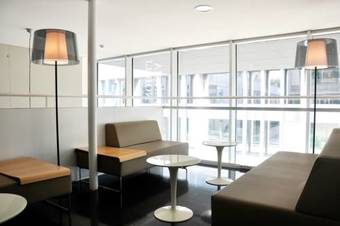 Albergue Residencia Roberto De Nobili