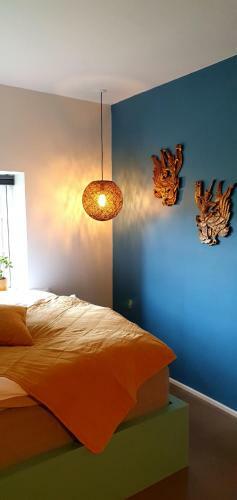 Bed & Breakfast Molsgaarden