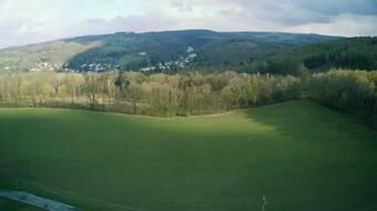 Apartamento Ferienwohnung Rabsteine