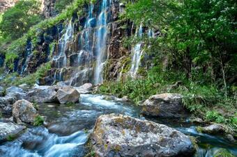 Lodge Kass Diamond Resort