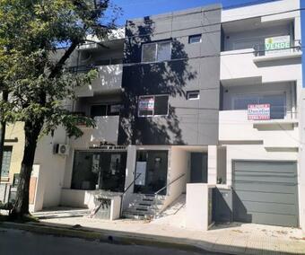 Apartamento Hermoso Departamento En Temperley