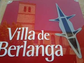 Hotel Rural Villa De Berlanga