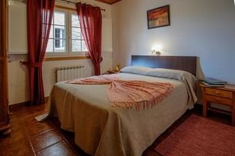 Hostal Casa Rural O Xastre De Anos