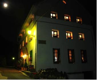 Hostal Posada Sarigarri