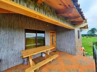 Caba�as Laureles Y Ensue�o