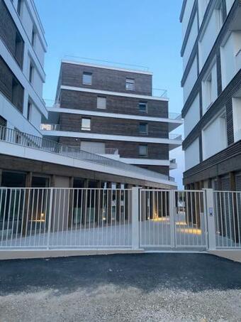 Apartamento Le Denecourt - � Deux Pas De La Gare Et De La For�t De Fontainebleau