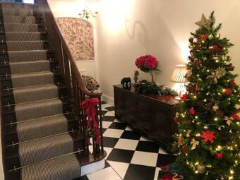 Apartamento Plum Tree House