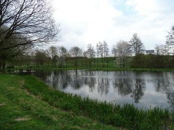 Apartamento Ferienhaus Leo