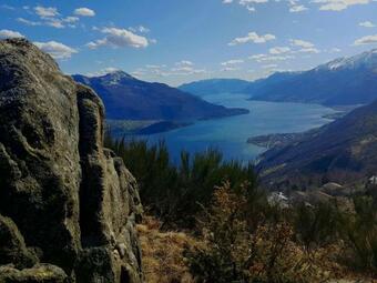 Villa Ca'del Miro Montemezzo