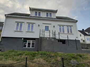 Apartamento Koselig Hus I M�l�y