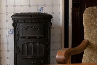 Bed & Breakfast Breedsicht