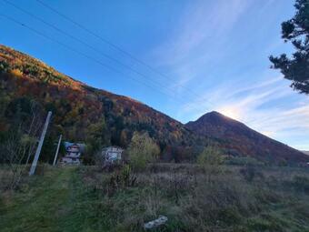 Hostal Pensiunea Luca