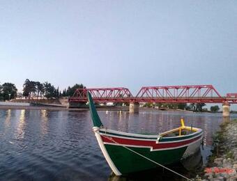 Hostal P�tio Da Villa - Coruche Guest House