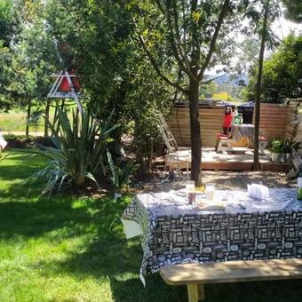 Amonita Casa Campestre