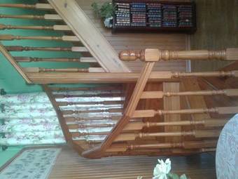 Hostal Pensi�n Amets