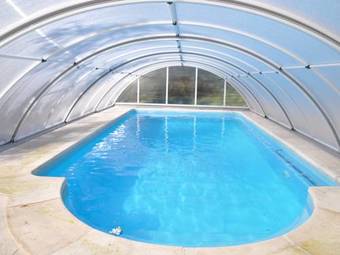 Holiday Home El Balc�n II 6 Pers Baena