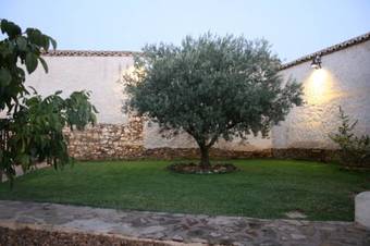 Hostal La Posada Del Corral�n