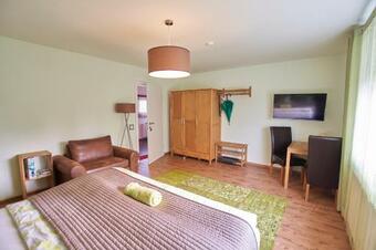 Bed & Breakfast G�stezimmer Victoria