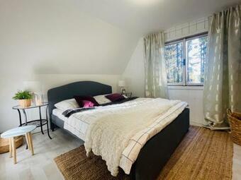 Apartamento Chata Na B?ehu Jezera