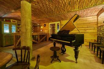 Apartamento Statek 85