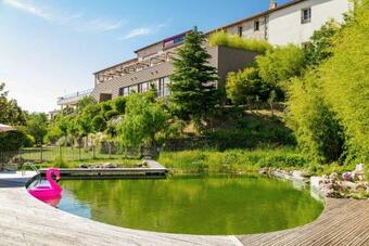 Hostal La Maison Du Chateau