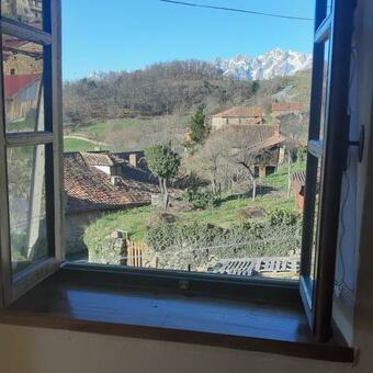 Nuestra Casa De Luriezo