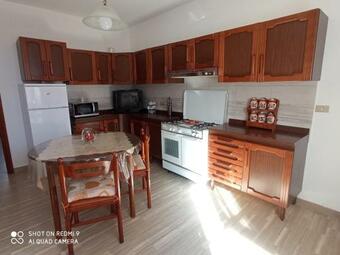 Apartamento Alloggio Abruzzi