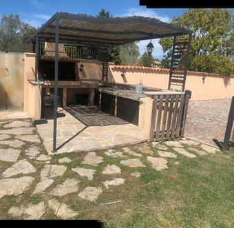 Villa Luxury County House