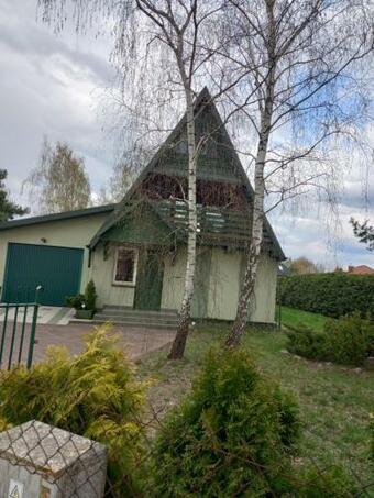 Zielony Domek Agroturystyka