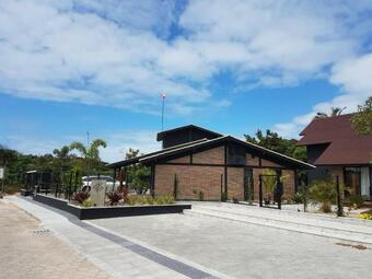 Posada Pousada Aldeia Da Praia