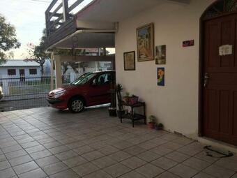 Posada Pousada Sibeus