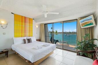 Apartamento Aqua Linea Unit 04